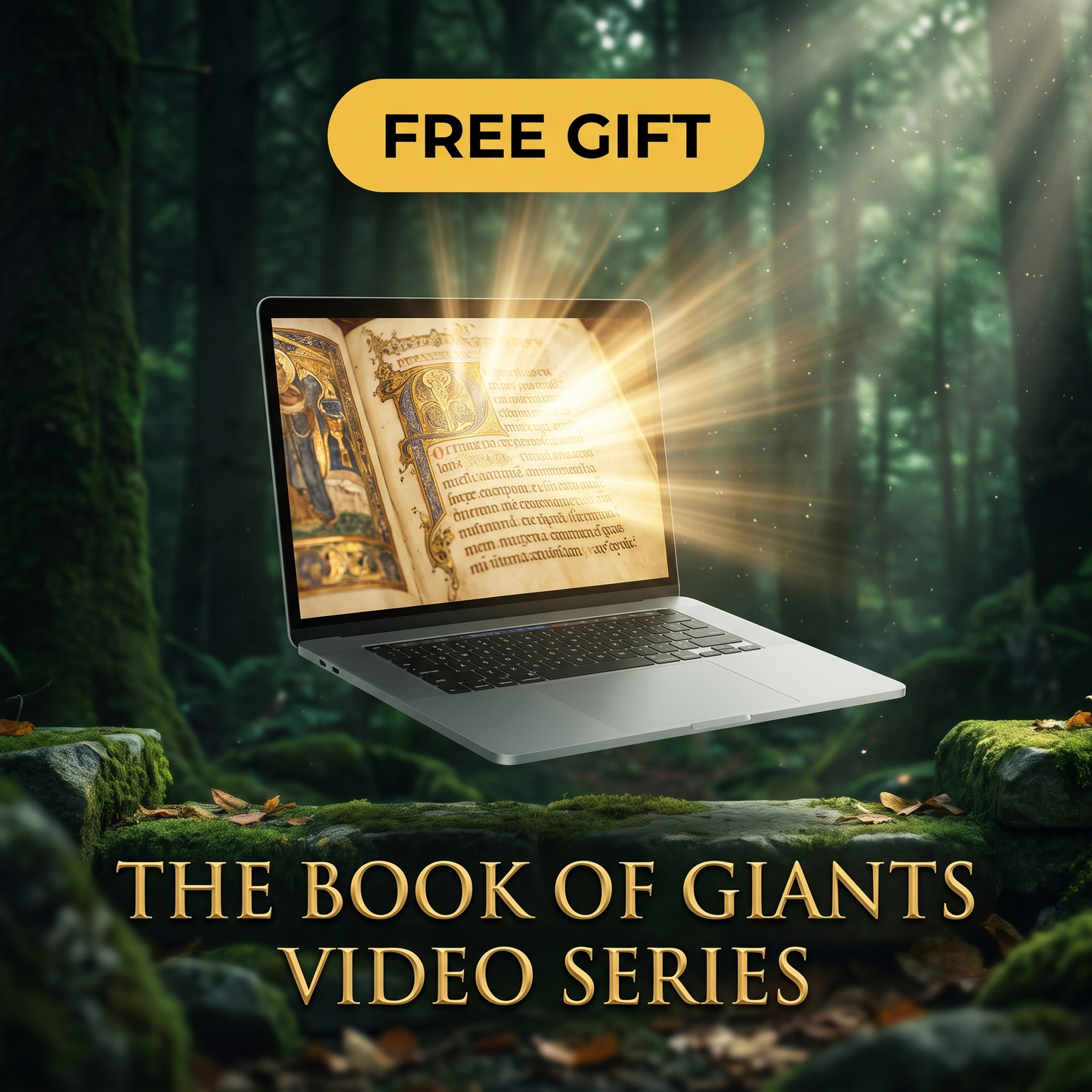 The Book of Giants Video Series