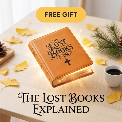 The Lost Books Explained