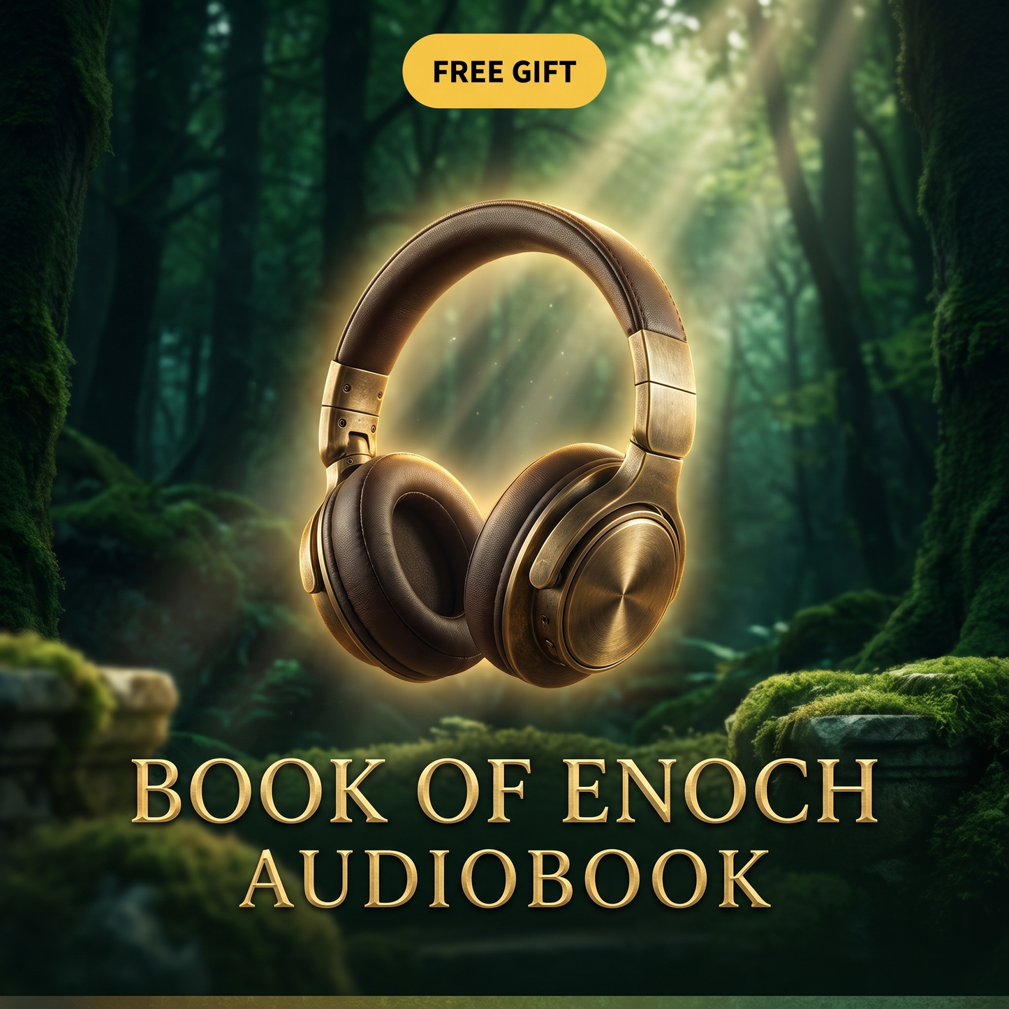 Book of Enoch Audiobook