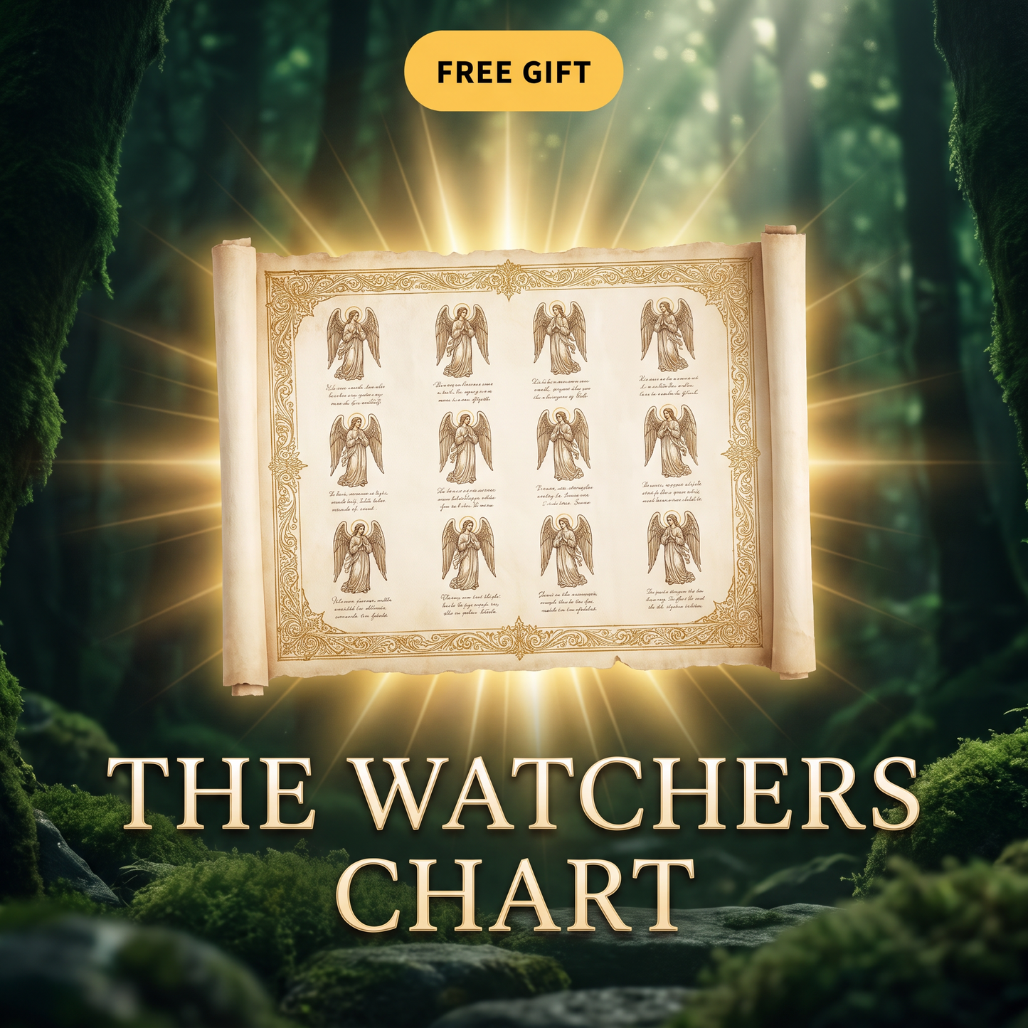 The Watchers Chart