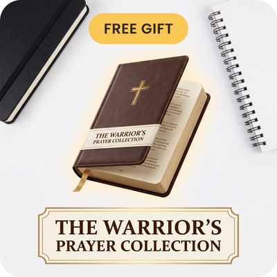 The Warrior's Prayer Collection