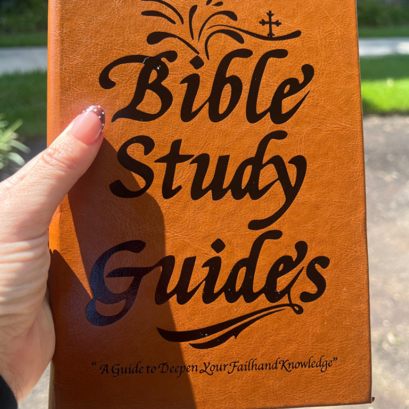 Know the context before you read a single verse 📖